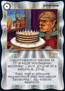 Születésnap