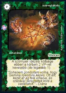 Szörnyidézés