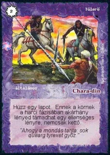 Túlerő