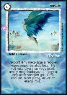 Repülés
