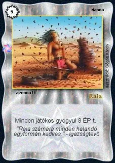 Manna