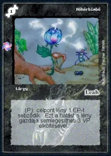 Hóhérbimbó