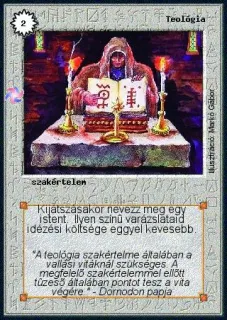 Teológia