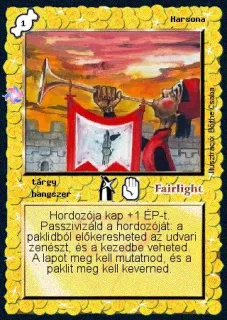 Harsona
