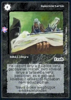 Gyászszertartás