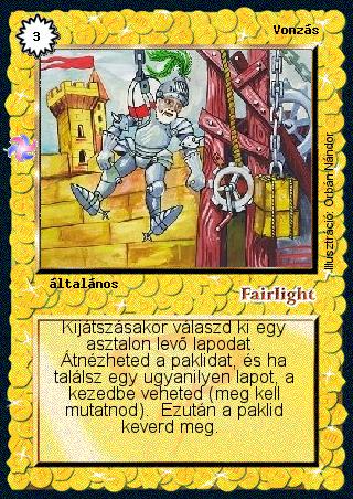 Vonzás
