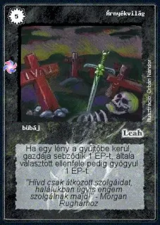 Árnyékvilág