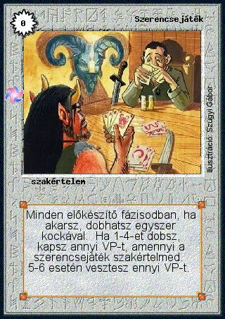 Szerencsejáték