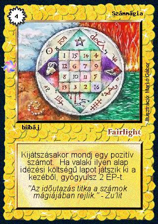 Számmágia