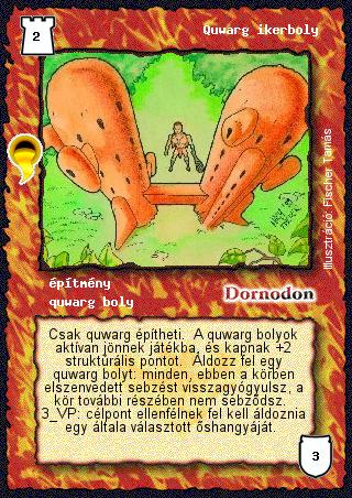 Quwarg ikerboly – Aranyforrás