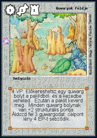 Quwargok földje