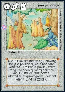 Quwargok földje