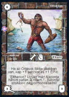 Ekharion