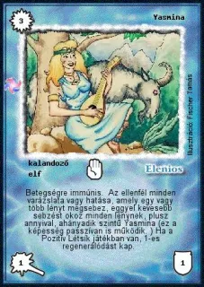 Yasmina