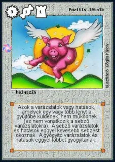 Pozitív létsík
