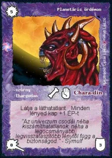 Planetáris őrdémon