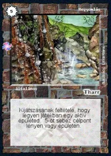 Hegyomlás