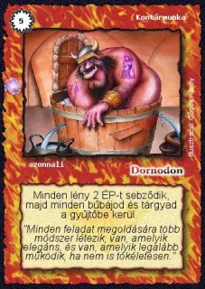 Kontármunka