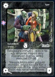 Igor