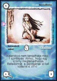 Belladonna
