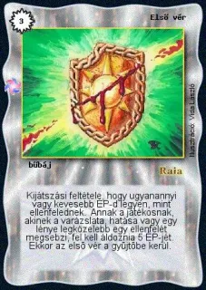 Első vér