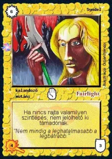 Syndel