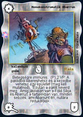 Monukonstrumatik Abarrun