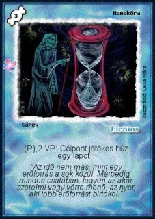 Homokóra