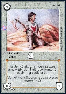 Jerikó