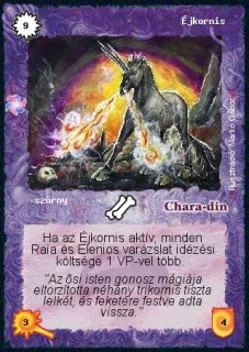 Éjkornis