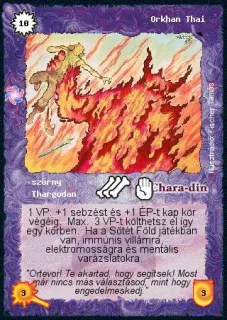 Orkhan Thai