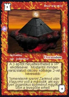 Ónix piramis