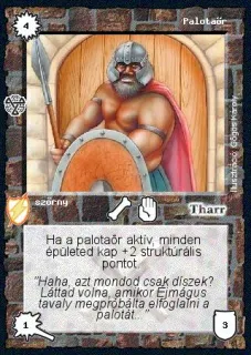 Palotaőr