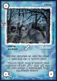 Fantom