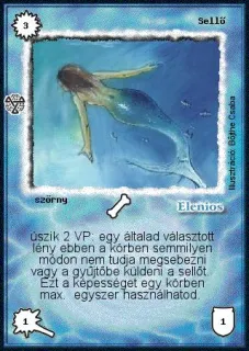 Sellő