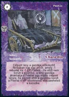 Pestis