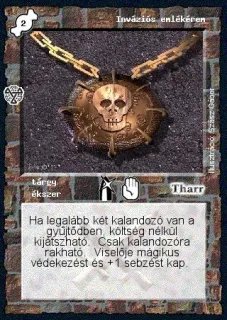 Inváziós emlékérem