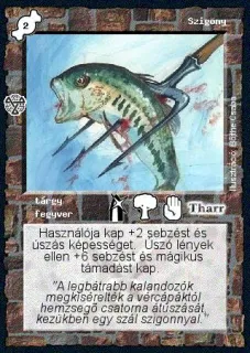 Szigony