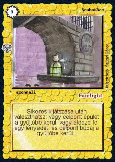 Szabotázs