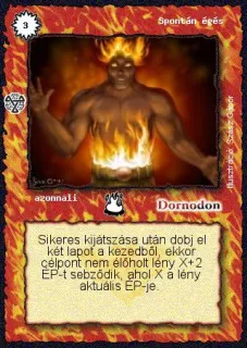 Spontán égés