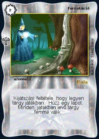 Ferratáció