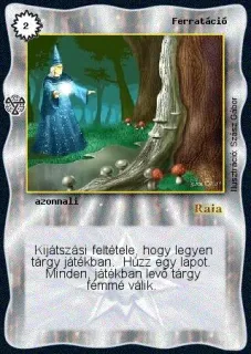 Ferratáció