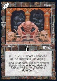 Súlyzó