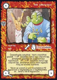 Ork inkvizítor