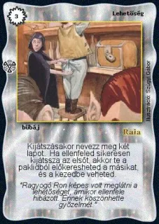 Lehetőség