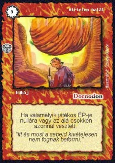 Hirtelen halál