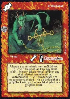 Ördöglakat