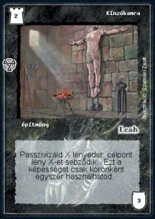 Kínzókamra