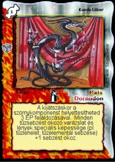 Kandeláber