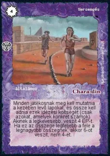 Versengés